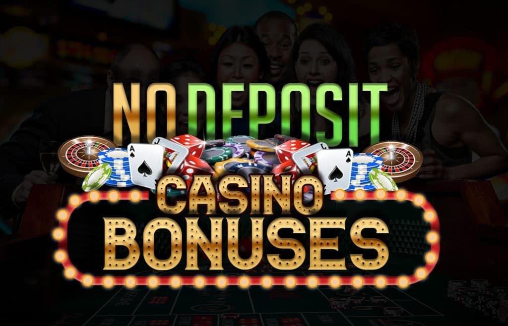 No Deposit Casino Bonuses: A Beginner’s Guide